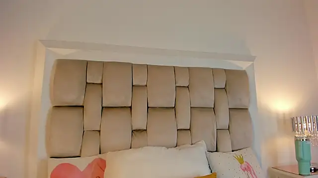 SamanthaBrown69 online show from 10/10/25, 03:38