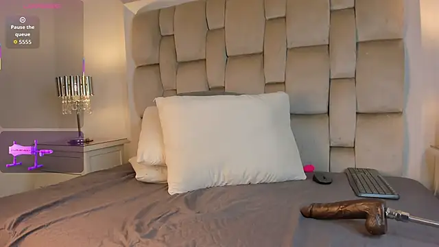 SamanthaBrown69 online show from 01/12/26, 03:23