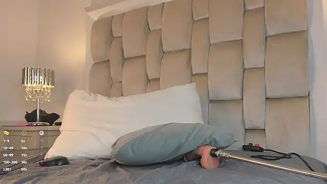 SamanthaBrown69 online show from 01/16/26, 03:43