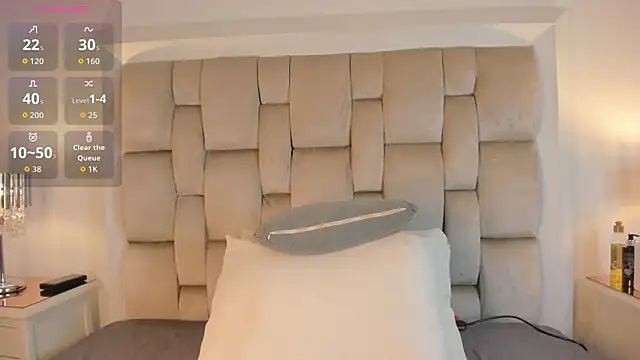 SamanthaBrown69 online show from 01/17/26, 03:22