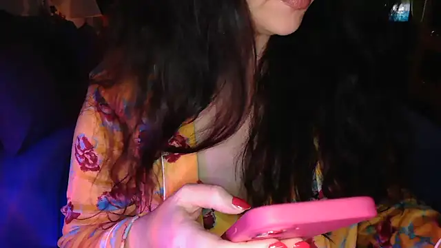 CronacaErotica online show from 02/07/25, 11:45