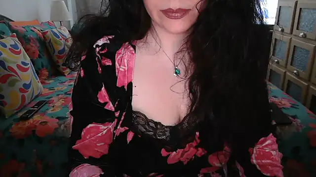 CronacaErotica online show from 03/19/26, 11:25