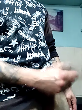 1Amarguetix online show from 12/02/25, 08:52