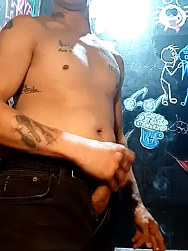 1Amarguetix online show from 01/09/26, 12:41