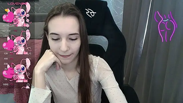 Alice Weiss online show from 10/14/25, 08:04