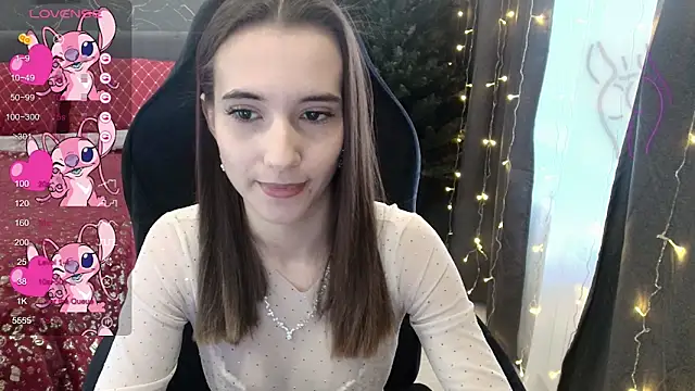 Alice Weiss online show from 11/20/25, 08:25