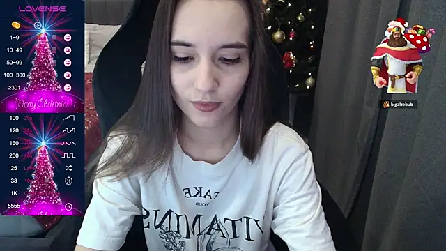 Alice Weiss online show from 01/09/26, 10:29