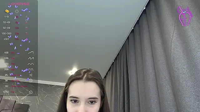 Alice Weiss online show from 03/14/26, 10:21