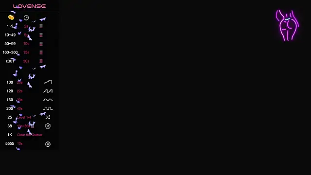 Alice Weiss online show from 07/16/26, 08:53