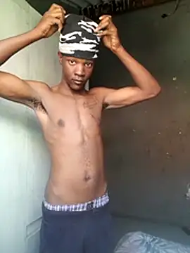 king kgosiey55 online show from 07/10/26, 09:45