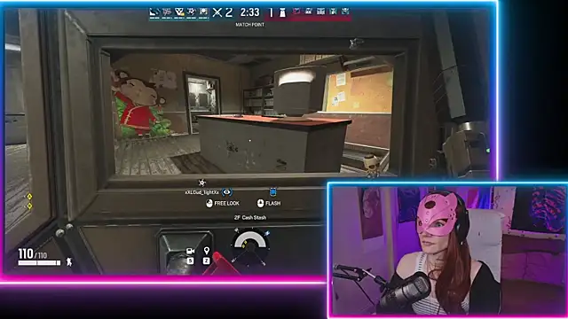 rosieplay online show from 01/17/26, 07:28