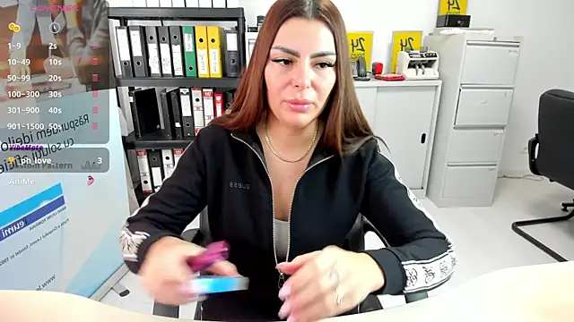 Snapshot of kilenyapatrice chatting on 01/09/25, 11:58 kilenyapatrice online show from 01/09/25, 11:58