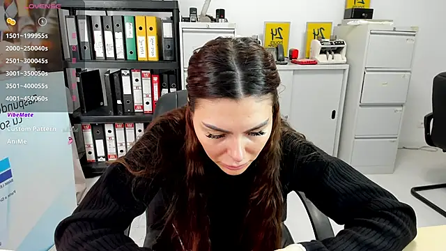 Snapshot of kilenyapatrice chatting on 01/20/25, 11:13 kilenyapatrice online show from 01/20/25, 11:13