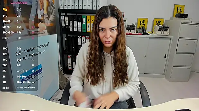 Snapshot of kilenyapatrice chatting on 02/15/25, 11:17 kilenyapatrice online show from 02/15/25, 11:17