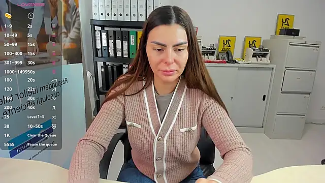 Snapshot of kilenyapatrice chatting on 02/24/25, 11:43 kilenyapatrice online show from 02/24/25, 11:43