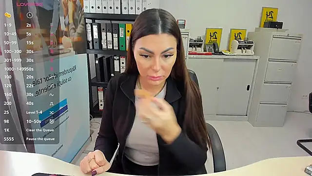 Snapshot of kilenyapatrice chatting on 03/13/25, 12:35 kilenyapatrice online show from 03/13/25, 12:35