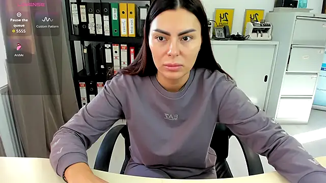 Snapshot of kilenyapatrice chatting on 10/30/25, 11:55 kilenyapatrice online show from 10/30/25, 11:55