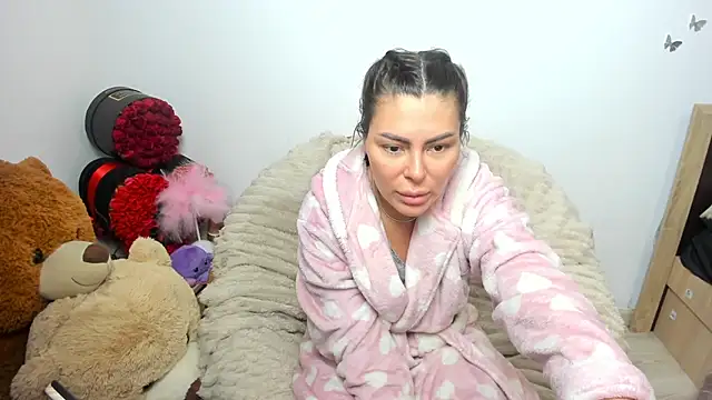 kilenyapatrice online show from 02/06/26, 01:47