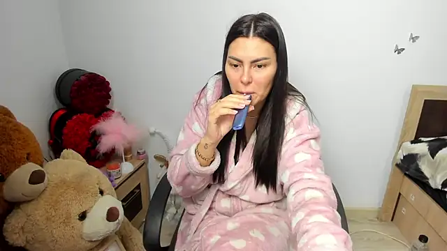 kilenyapatrice online show from 02/26/26, 12:59