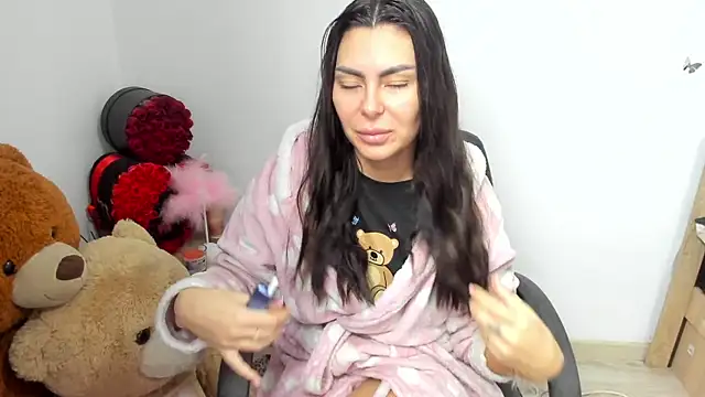 kilenyapatrice online show from 03/06/26, 11:50