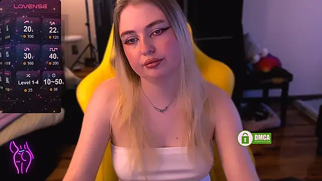 Snapshot of EvaAndLilith chatting on 11/23/25, 10:48 EvaAndLilith online show from 11/23/25, 10:48