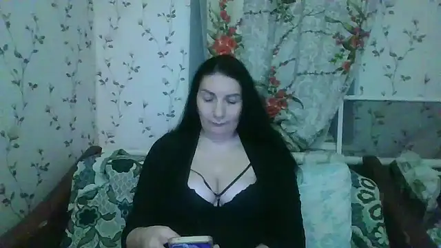 Zefirka Axe online show from 04/03/26, 07:56