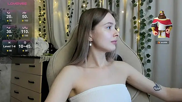 mell milles online show from 12/14/25, 03:28