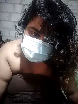 Snapshot of Aranyagril chatting on 11/29/25, 03:48 Aranyagril online show from 11/29/25, 03:48