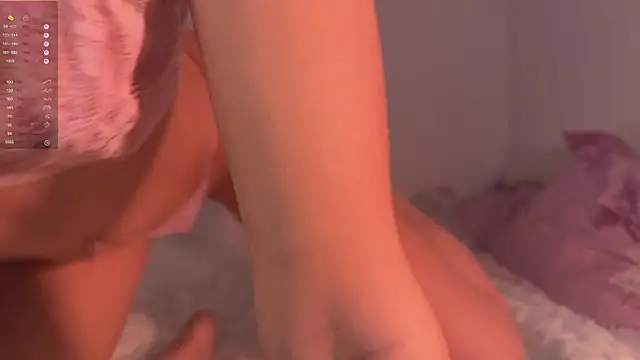 n0myrai online show from 03/15/26, 04:46