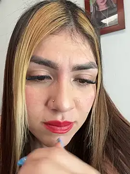 Emmy flow online show from 02/13/26, 02:24