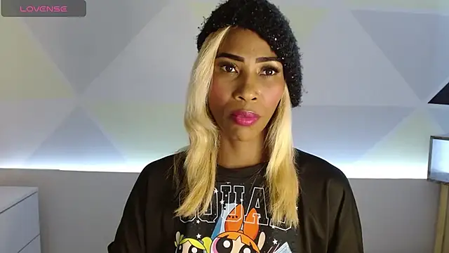 NatashaDormat online show from 12/21/24, 08:10