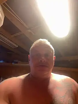 JakubW79 online show from 12/16/24, 08:31