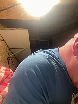 JakubW79 online show from 03/18/25, 01:21