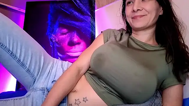 zarry online show from 01/16/26, 08:13