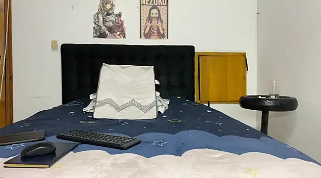 Deim  online show from 12/06/24, 05:53