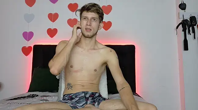 Deim  online show from 03/18/25, 01:53