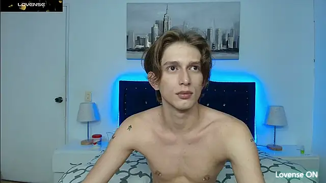 Deim  online show from 11/09/25, 02:10