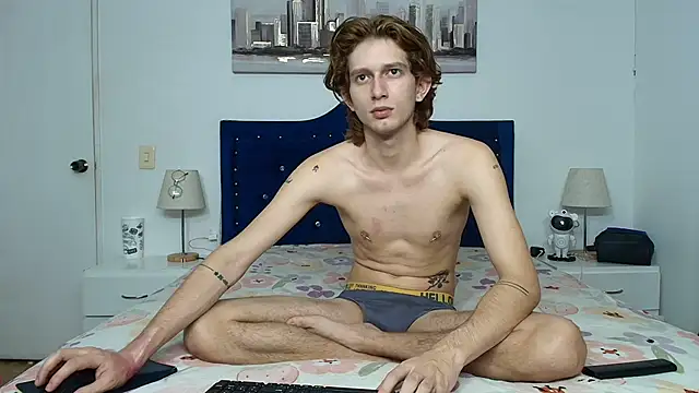 Deim  online show from 04/15/26, 12:28