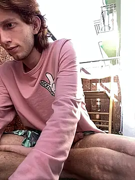 Deim  online show from 05/19/26, 06:20