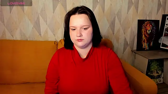 Blossom Sonya online show from 02/16/25, 01:03