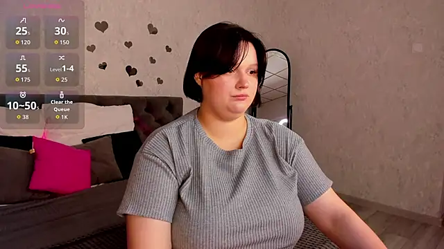 Blossom Sonya online show from 09/25/25, 12:14