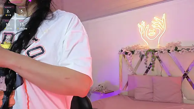 hina tay online show from 02/26/26, 03:16