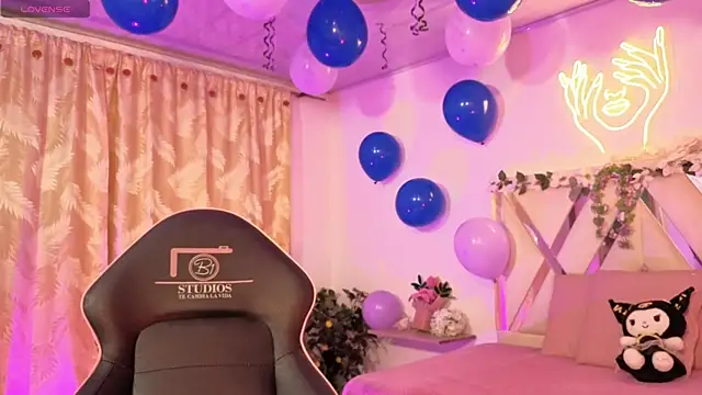 hina tay online show from 04/02/26, 03:26