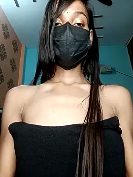 poojaji690 online show from 02/16/25, 05:15