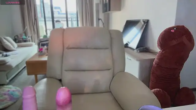 Bunny Tutu online show from 01/21/25, 01:18