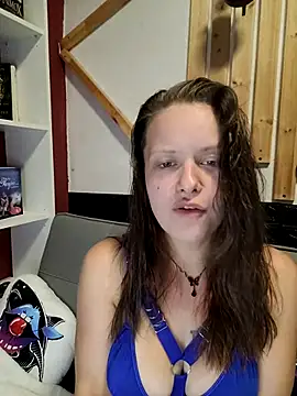 Lilith  Mystery online show from 09/26/25, 07:51