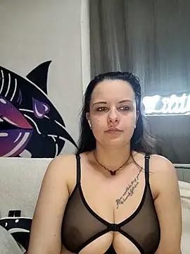 Snapshot of Lilith__Mystery chatting on 02/19/26, 08:38 Lilith Mystery online show from 02/19/26, 08:38