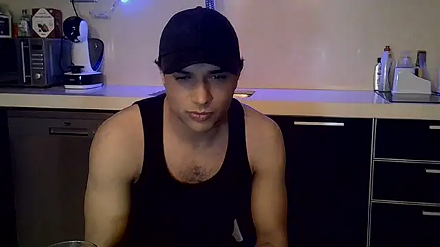 Niko5556xh online show from 03/22/25, 10:48