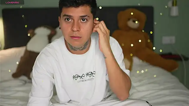 crazyrabbits online show from 02/10/25, 03:53