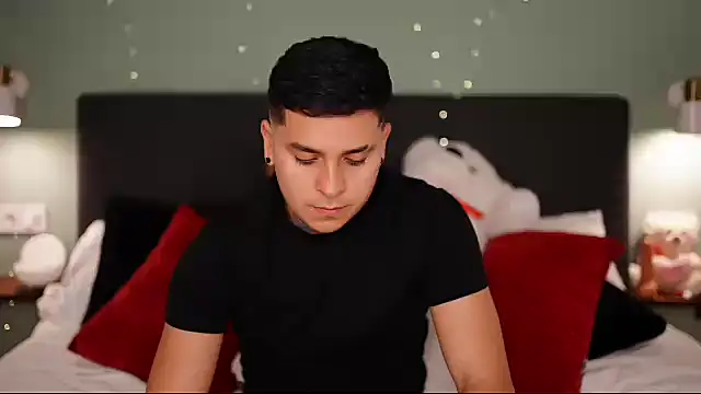 crazyrabbits online show from 02/12/25, 09:22